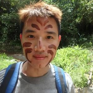 Meet your Posher, Lawrence